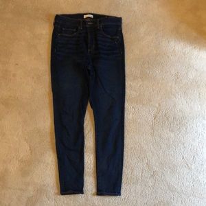 Loft jeans